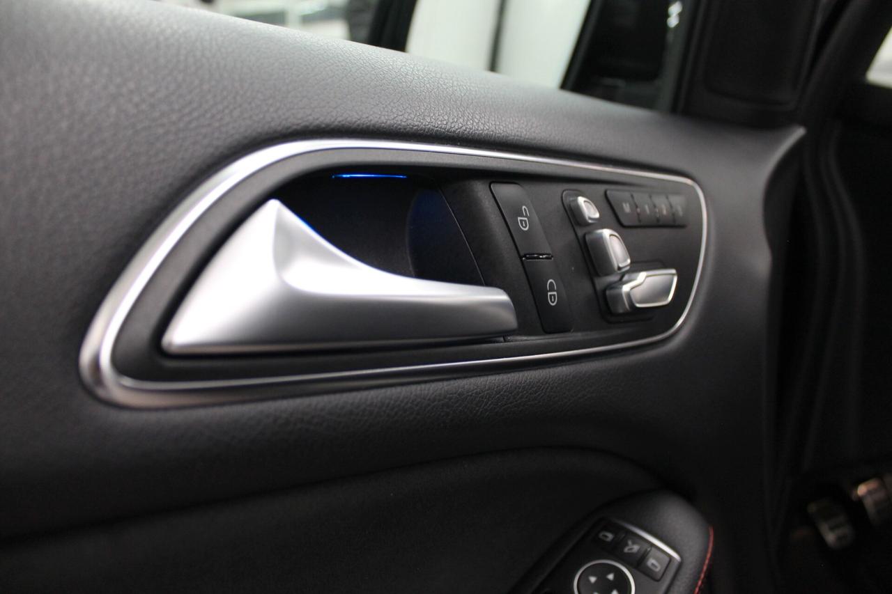 Mercedes-benz B 200 d Sport