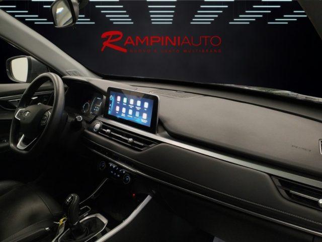 DR MOTOR DR 5.0 1.5 Bi-Fuel GPL Unica Km 24.000 Pronta Consegna