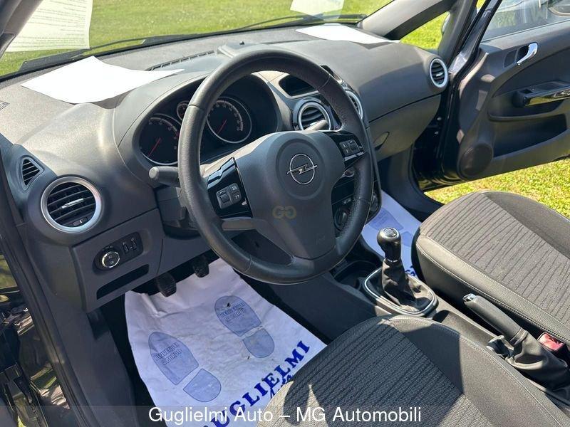 Opel Corsa Corsa 1.2 5 porte GPL Edition Ok Neopatentati GPL rinnovato 2024