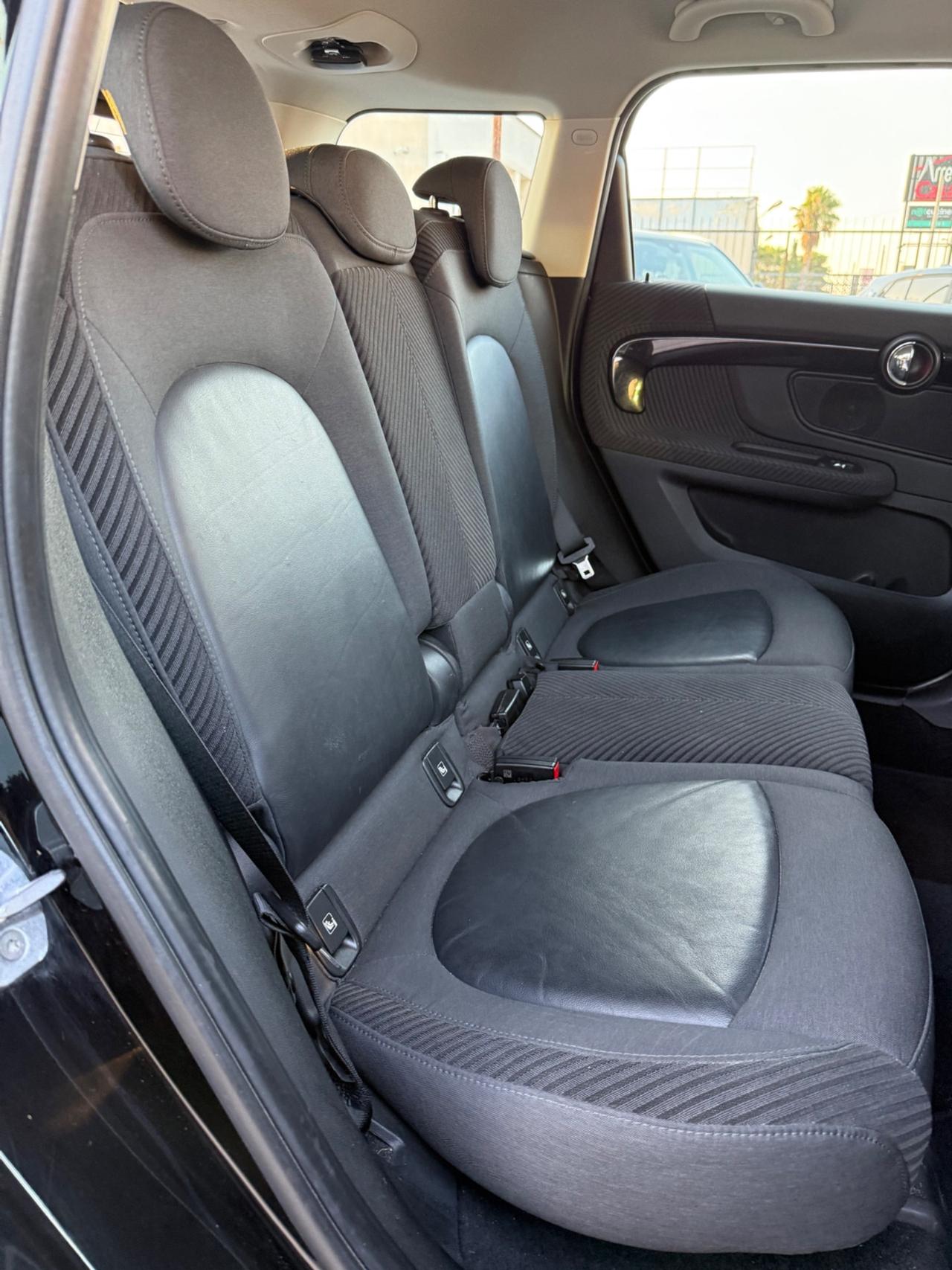 Mini Cooper SD Countryman Mini 2.0 Cooper D Boost Countryman ALL4
