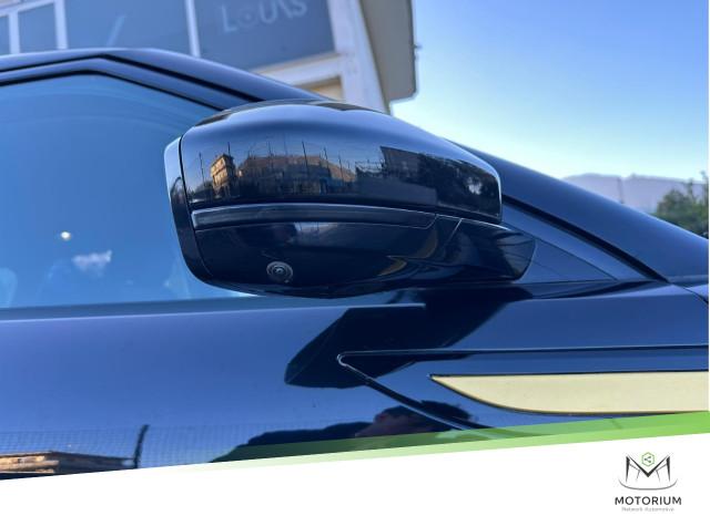 Land Rover Range Rover Evoque 2.0D I4 AWD Automatic