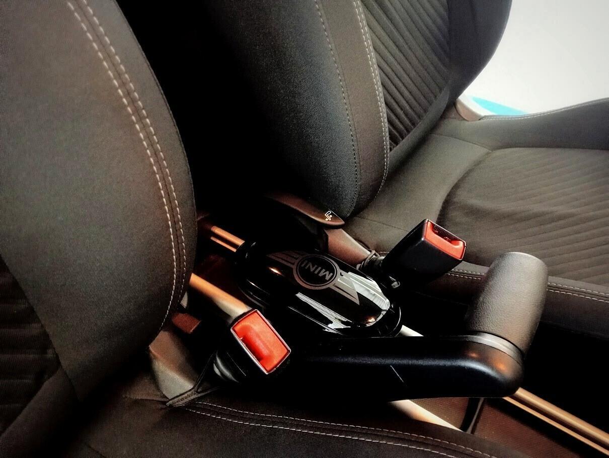 MINI COOPER PACEMAN 1.6 BICOLOR EURO6 PRONTA CONSEGNA NEOPATENTATI