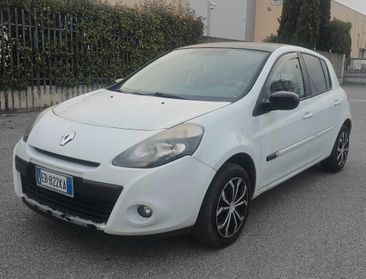 Renault Clio 1.2 16V 5 porte GPL 20th Anniversario