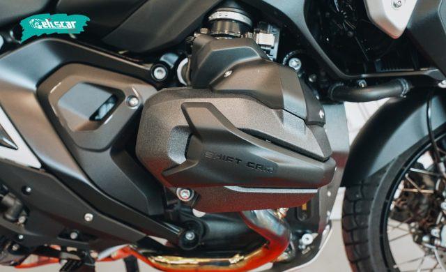 BMW R 1300 GS TROPHY