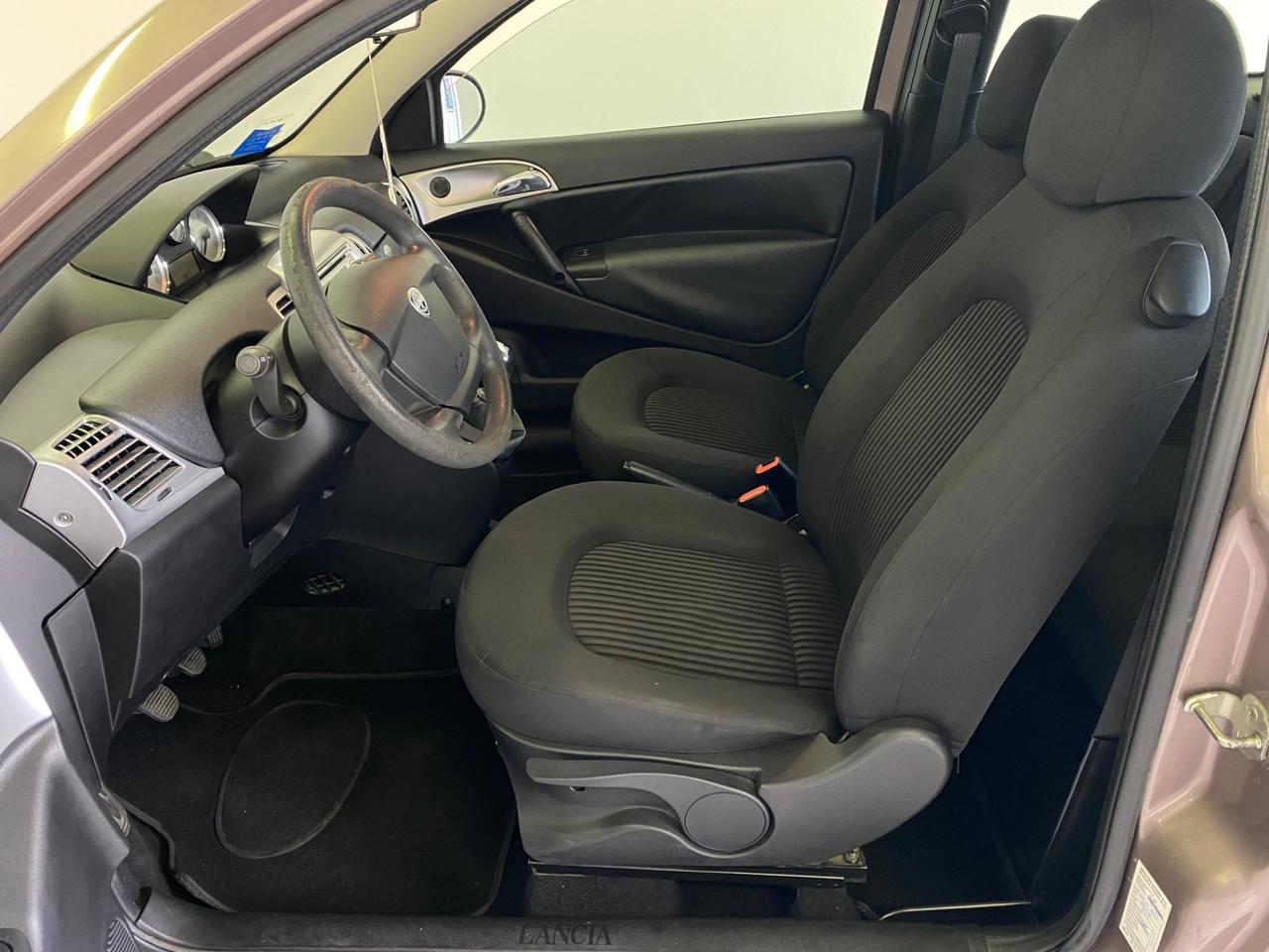 Lancia Ypsilon 1.2 GPL EURO5 NEOPATENTATI