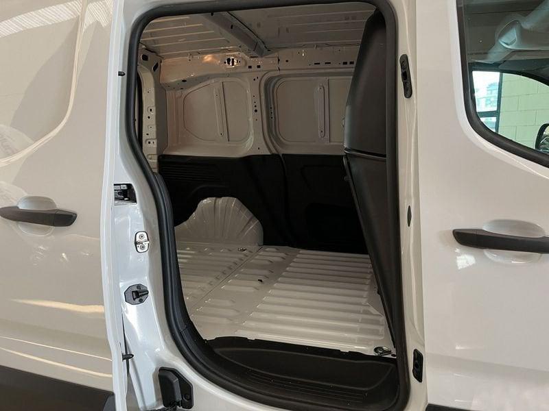 FIAT Doblò Doblò 1.5 BlueHdi 100CV PC-TN Van - IVA ESCLUSA