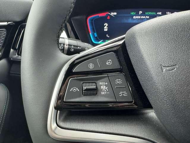 BYD Seal U DMi BOOST Super DM Technology e-CVT 218CV PROMO!