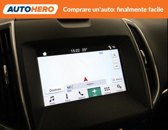 FORD Galaxy 2.0 TDCi 150CV Start&Stop Powershift Titanium