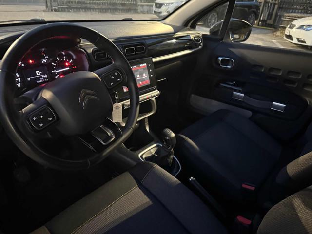 CITROEN C3 BlueHDi 100 S&S Feel Pack SCONTO ROTTAMAZIONE