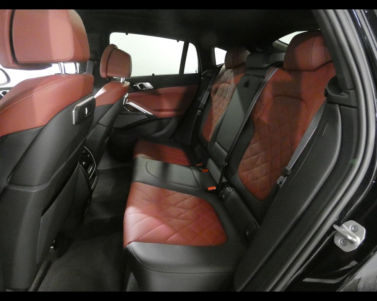 BMW BMW X6 xDrive30d M Sport Pro