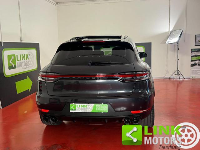 PORSCHE Macan 2.0 245 CV PDK