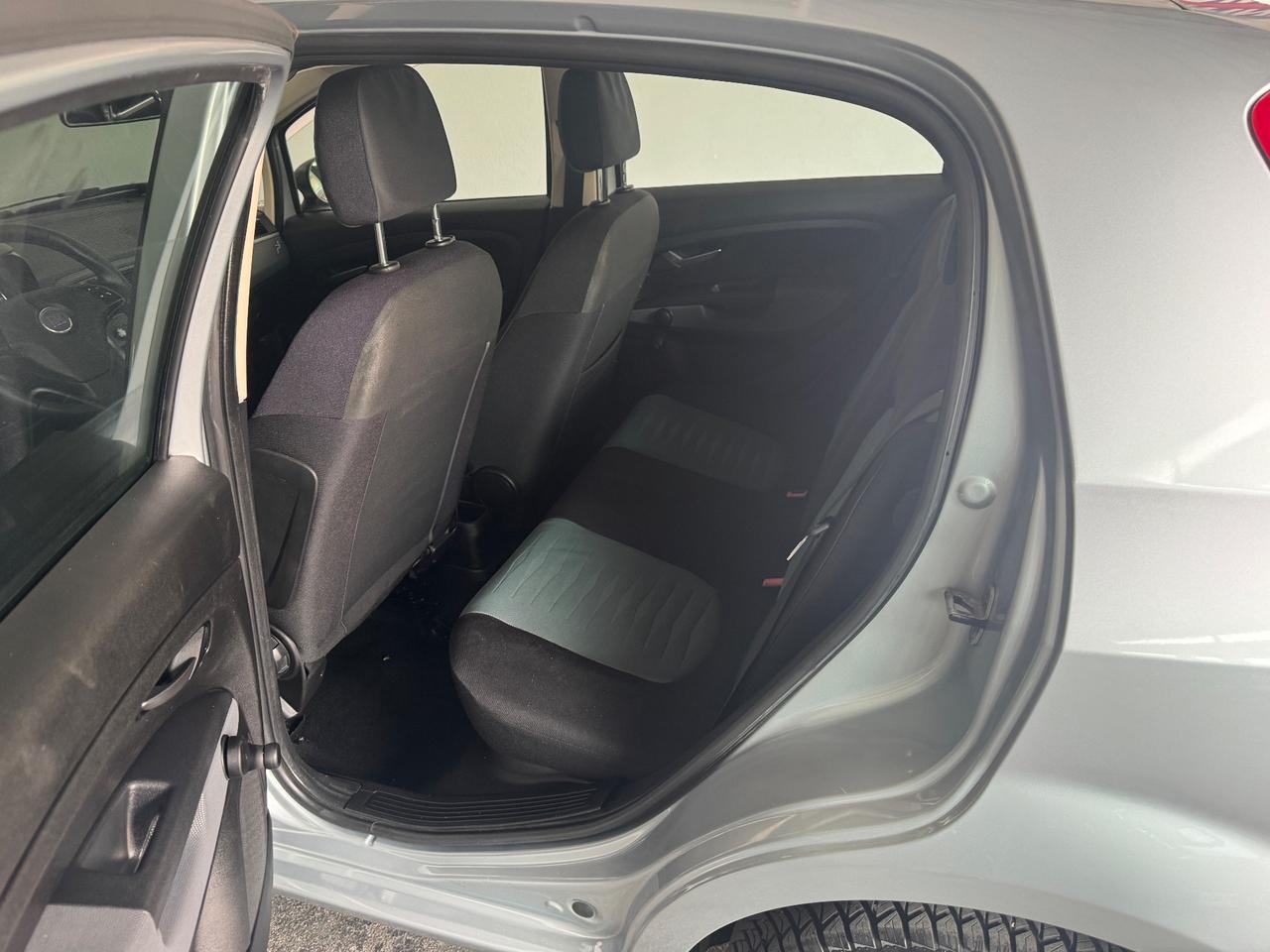 Fiat Grande Punto 1.4 5 porte Dynamic Natural Power