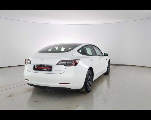 TESLA Model 3 Long Range Dual Motor AWD