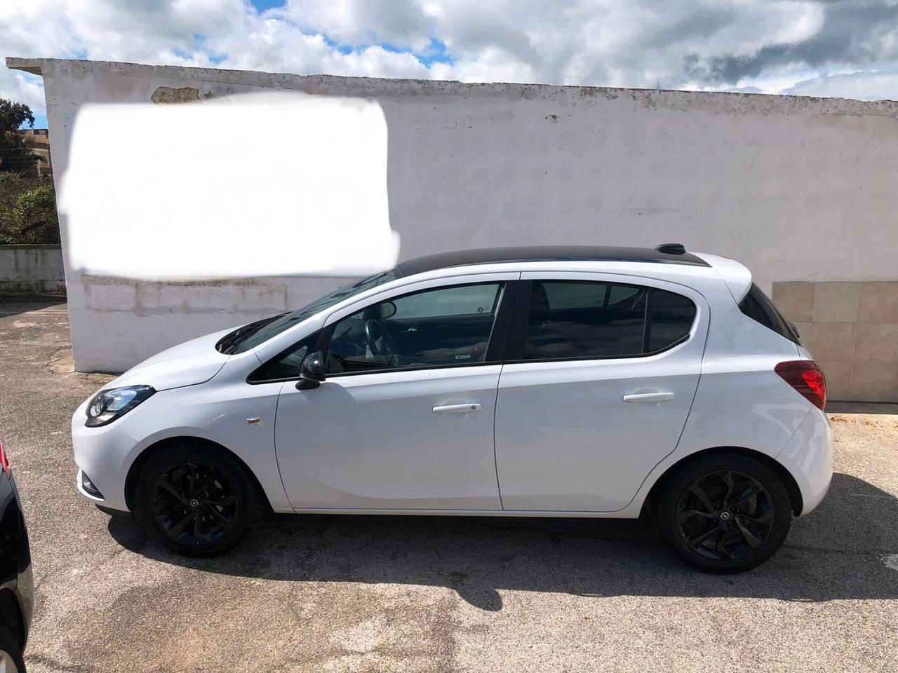 Opel Corsa 1.2 5 porte
