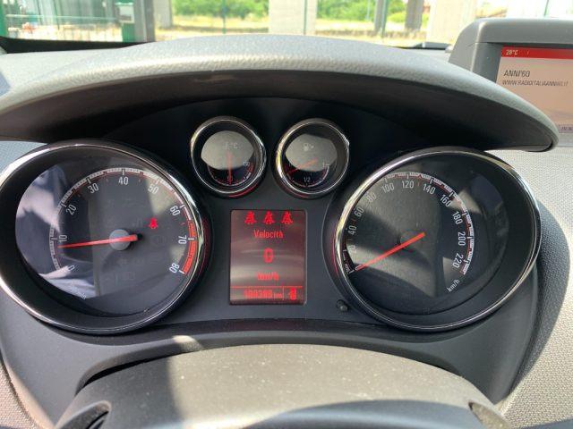 OPEL Meriva 1.4 100CV Innovation