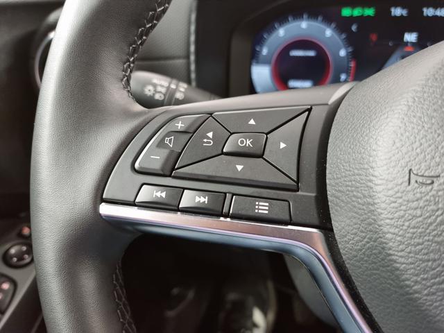 NISSAN Juke 1.0 DIG-T 114 CV N-CONNECTA