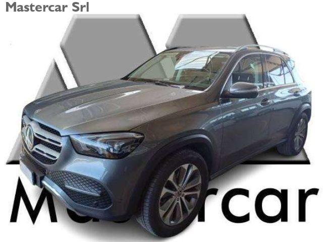 MERCEDES-BENZ GLE 350 GLE - 350 de phev Sport 4matic auto - GM442VT