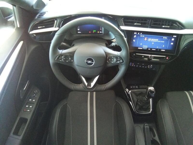 Opel Corsa Corsa 1.2 GS s&s 100cv