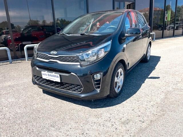 Kia Picanto 1.0 12V 5 porte Active