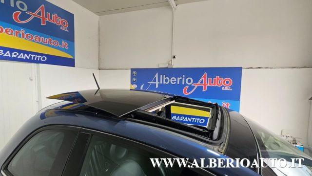 FIAT 500 1.3 Multijet 16V 95 CV Lounge + TETTO