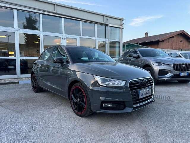 Audi A1 1.4 TDI S tronic Sport