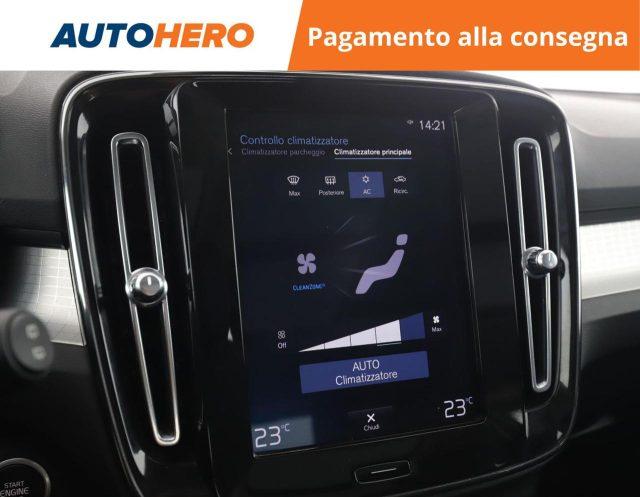 VOLVO XC40 D3 Momentum