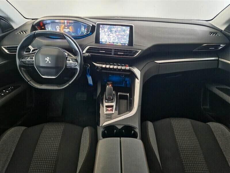 Peugeot 3008 BlueHDi 130 S&S Business