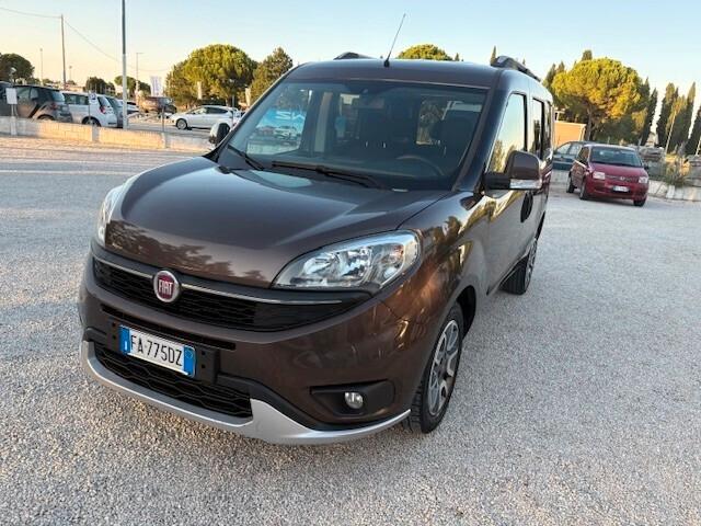 Fiat Doblò 1.6 MJT DA 159€/MESE NO ANTICIPO