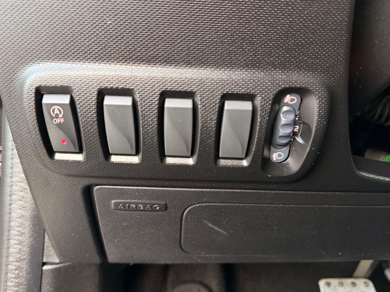Smart ForFour 0.9 90Cv Turbo Allestimento Brabus