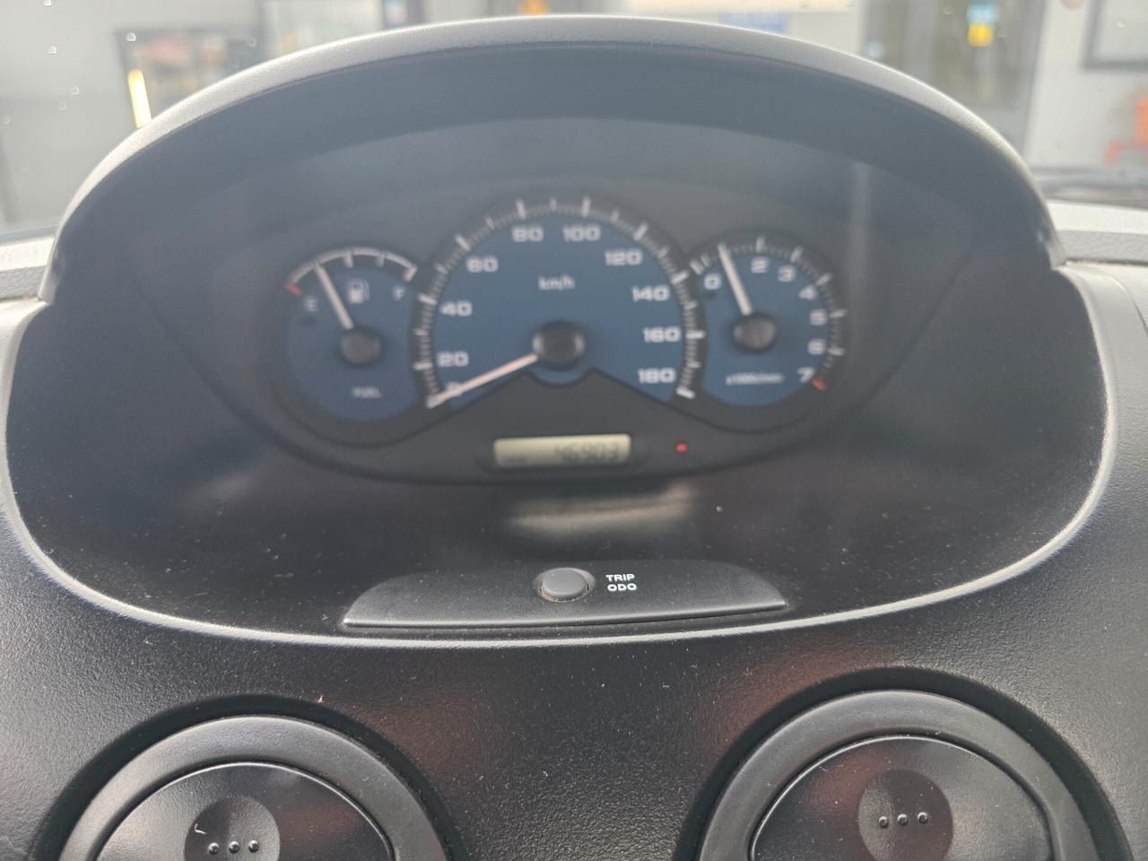 Chevrolet Matiz 800 S Smile