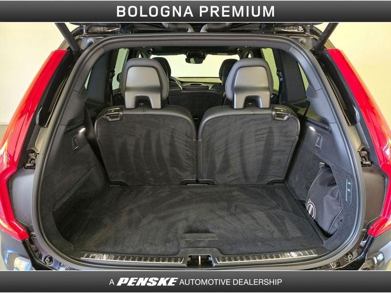 Volvo XC90 XC90 B5 (d) AWD Geartronic 7 posti R-design