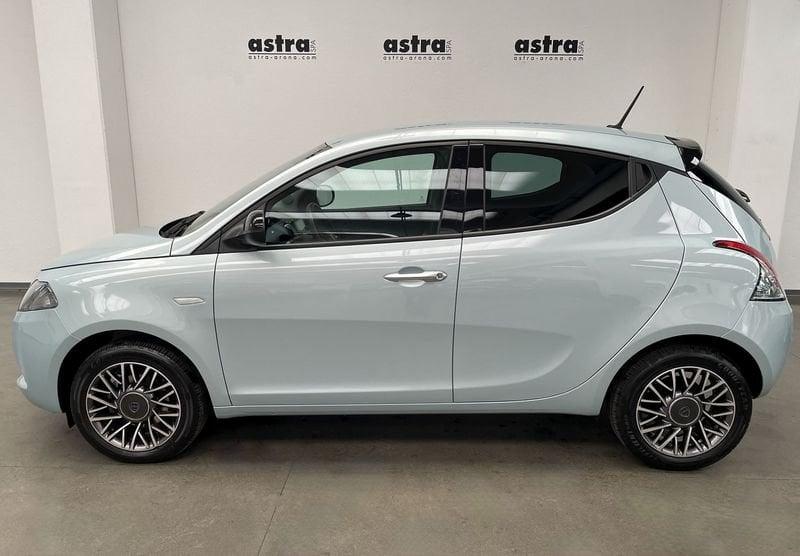 Lancia Ypsilon Ypsilon 1.0 FireFly 5 porte S&S Hybrid Silver Plus