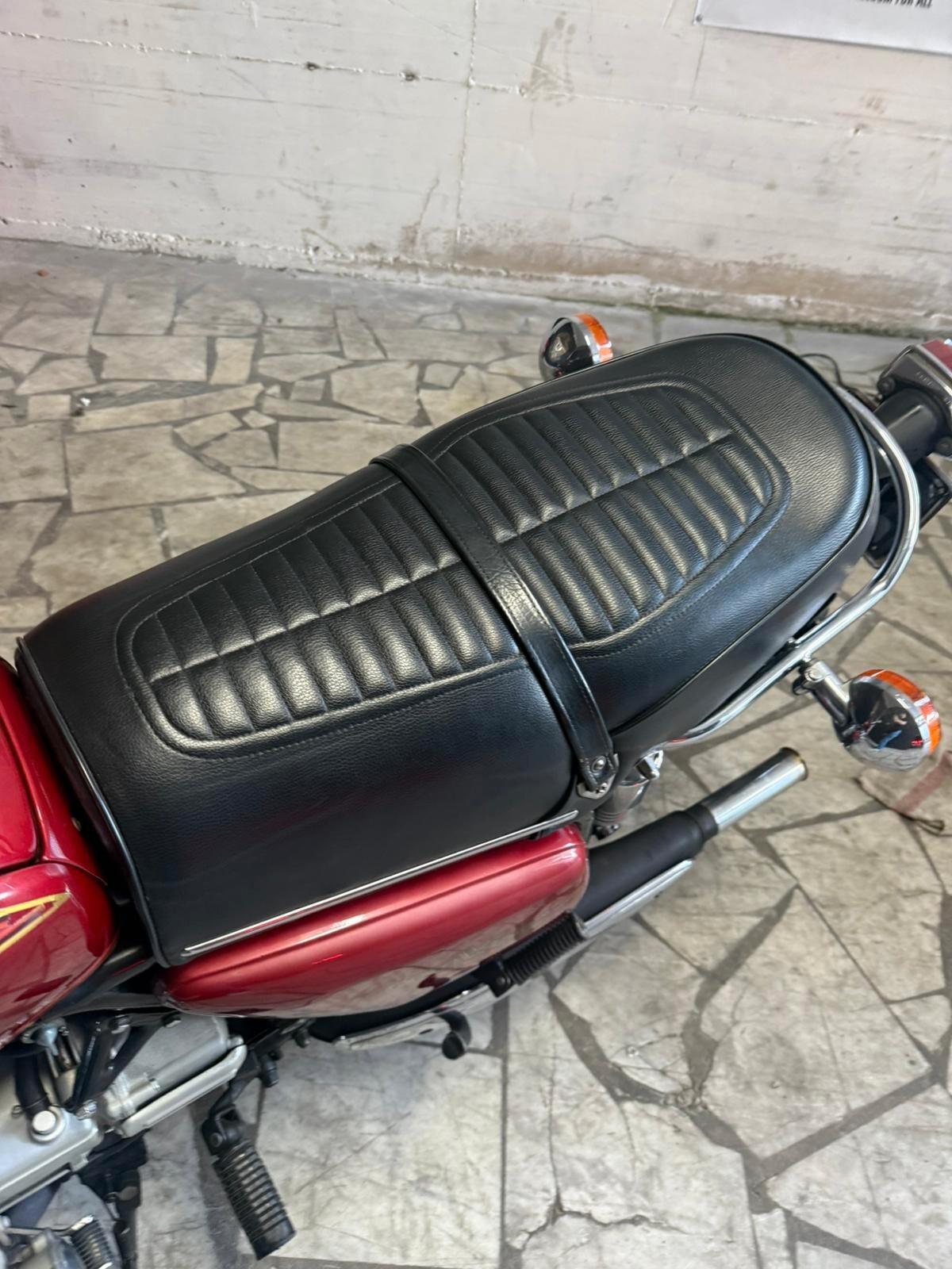 Honda GL 1000 1976