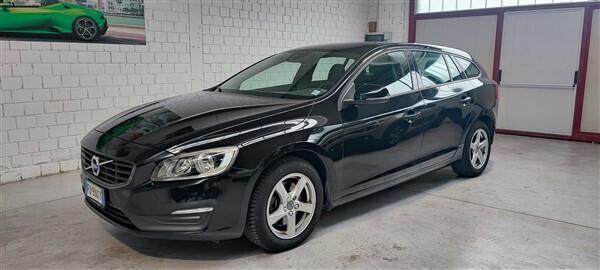 Volvo V60 D3 Geartronic Kinetic !!! KM 105.800 !!!