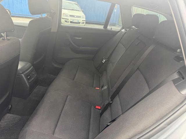 BMW 320 d cat xDrive Touring MSport senza lavoro da fare