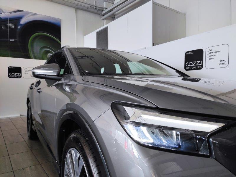 AUDI Q4 e-tron - Q4 40 e-tron Business Advanced