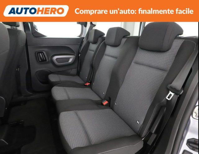 TOYOTA Proace City Verso 1.2 110 CV S&S L1 Lounge