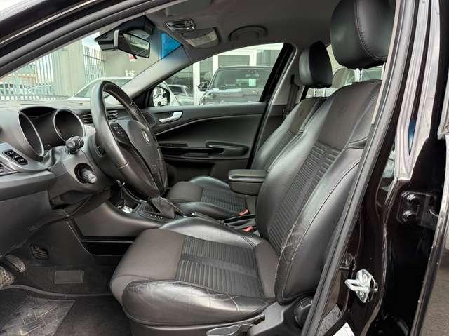 Alfa Romeo Giulietta Giulietta 2.0 jtdm(2) AUTOMATICA 170cv