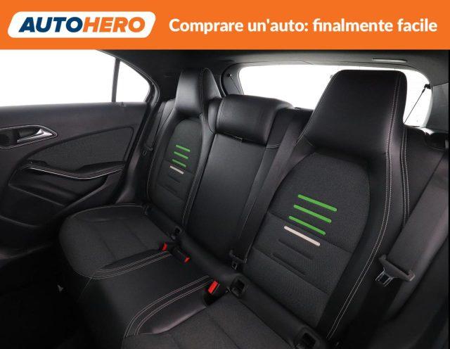 MERCEDES-BENZ A 160 d Automatic Business