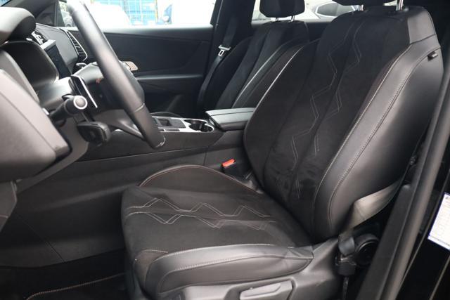 DS AUTOMOBILES DS 7 Crossback DS7 BlueHDi 130 aut. Performance Line