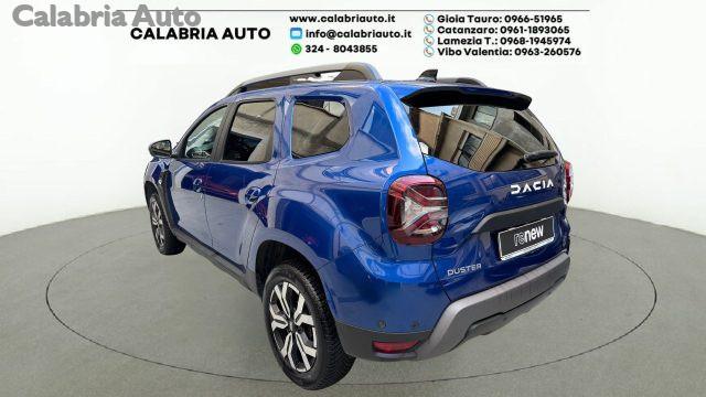 DACIA Duster 1.0 TCe GPL 4x2 Journey UP
