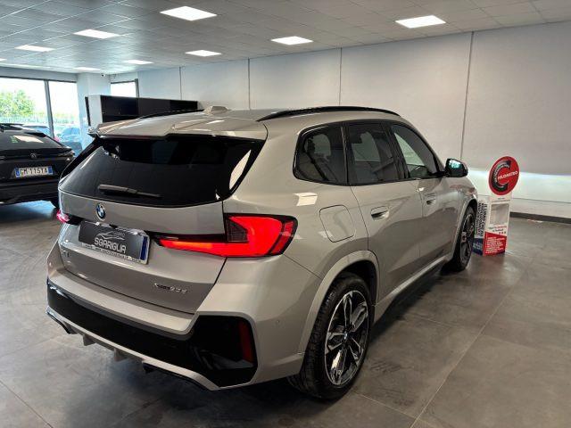 BMW X1 xDrive 20d MSport Pro StraFull Automatico 4X4