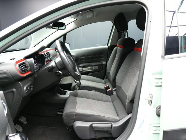 CITROEN C3 BlueHDi 75CV S&S Shine