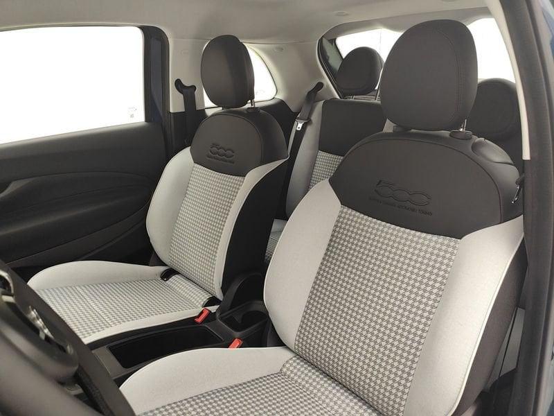 FIAT 500 Hybrid Berlina Torino 1.0Hybrid Berlina