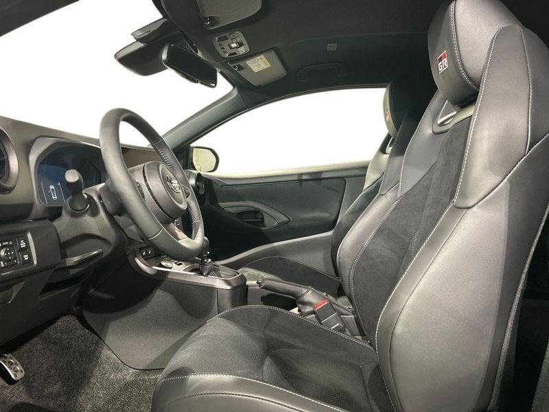 Toyota GR Yaris Circuit i-MT 6 marce