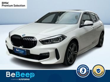 BMW Serie 1 118D MSPORT AUTO
