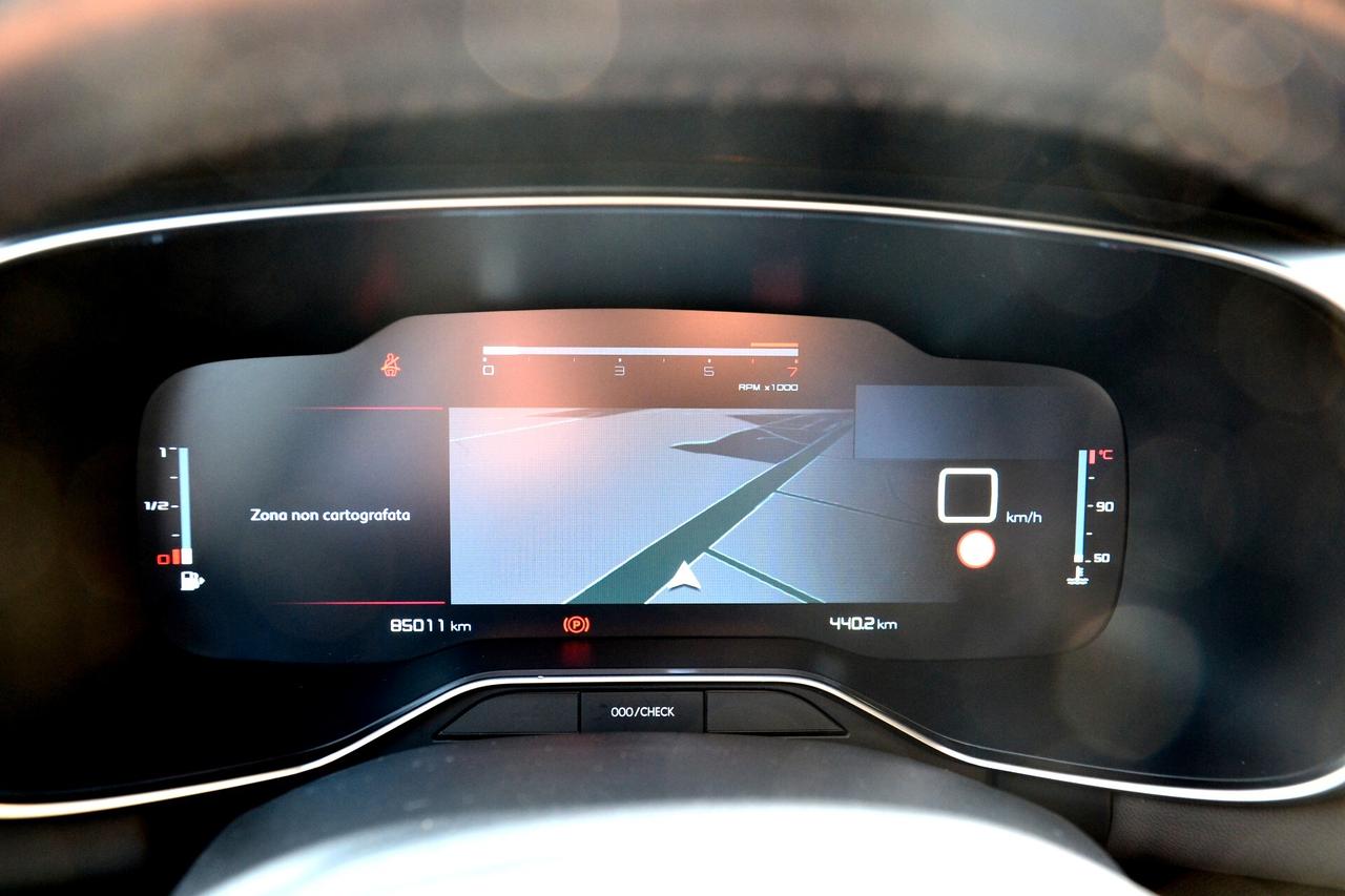 Citroen C5 Aircross BlueHDi 130 S&S Business