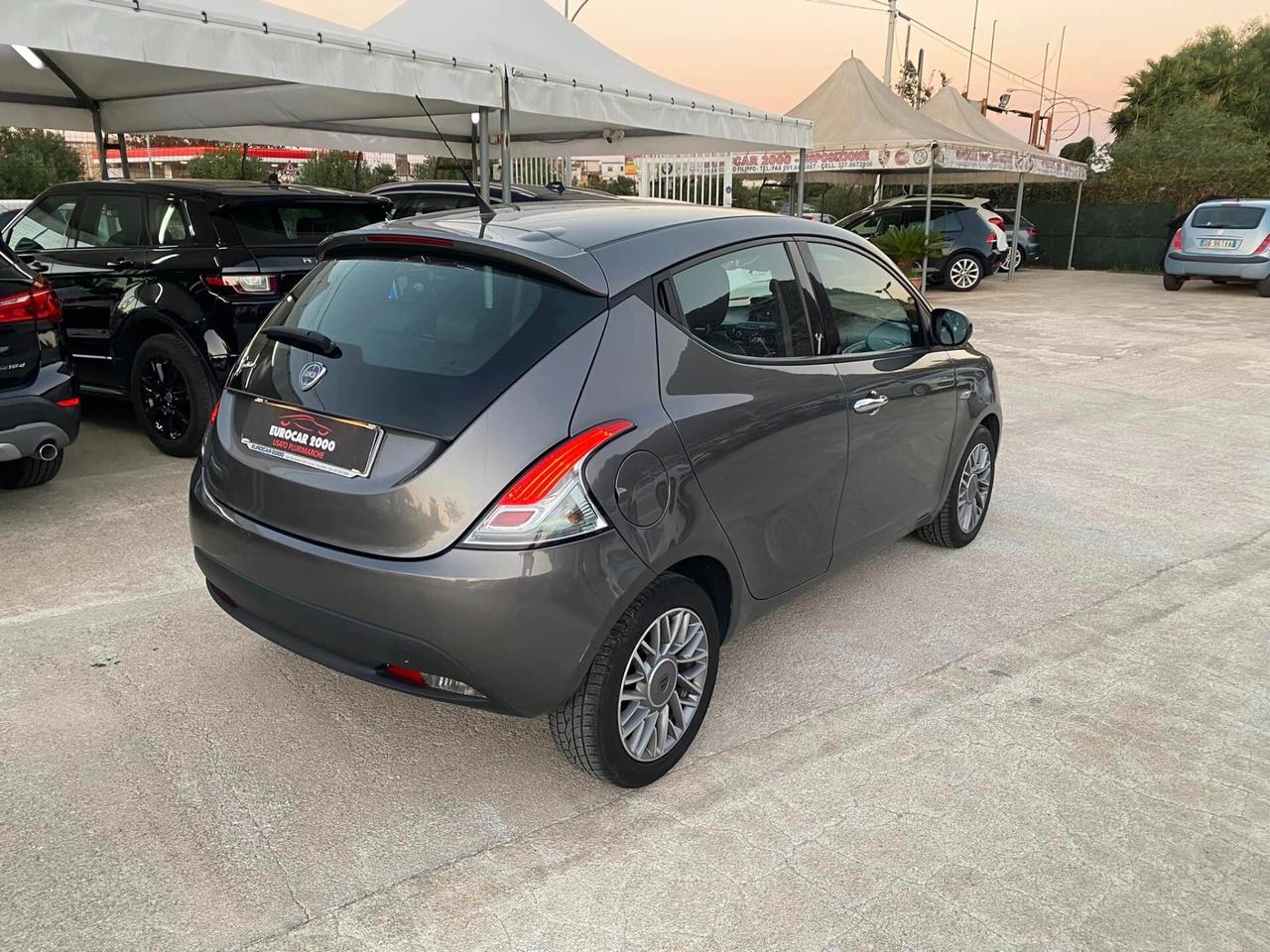 Lancia Ypsilon 1.3 MJT 16V 95 CV 5 porte S&S Gold