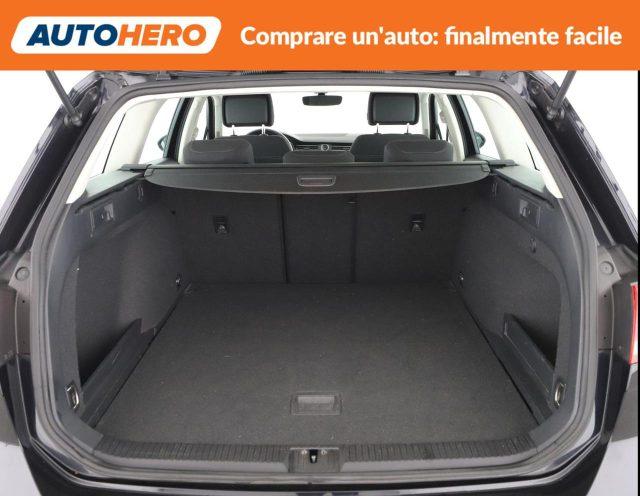 VOLKSWAGEN Passat Variant 2.0 TDI DSG Business BlueMotion Tech