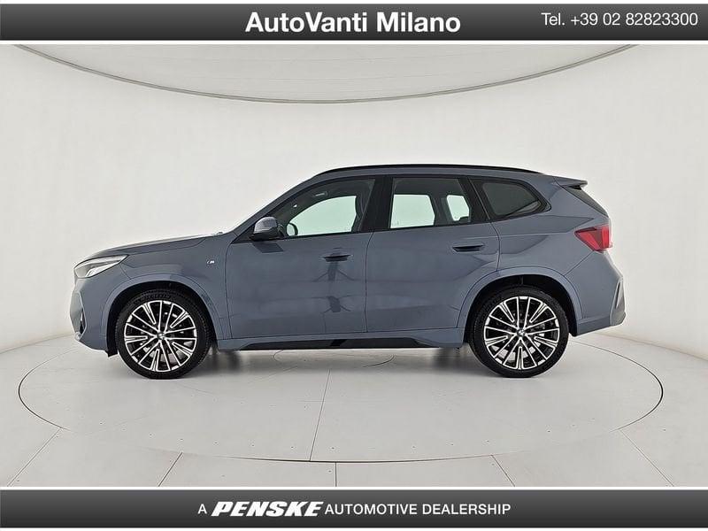 BMW X1 X1 sDrive 18d Msport